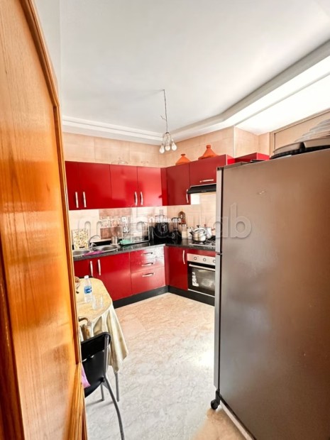 Appartement à vendre 3 chambres - Vente Immobilier - Mohammedia - photo 4