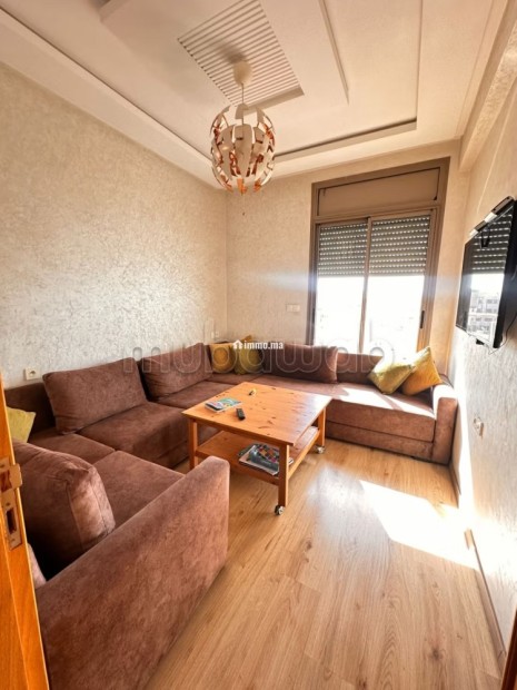 Appartement à vendre 3 chambres - Vente Immobilier - Mohammedia - photo 5