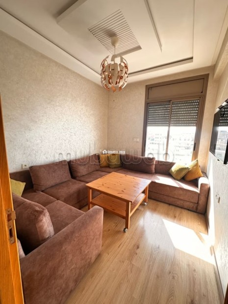 Appartement à vendre 3 chambres - Vente Immobilier - Mohammedia - photo 6
