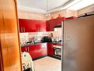 Appartement à vendre 3 chambres - Appartement à vendre - Mohammedia