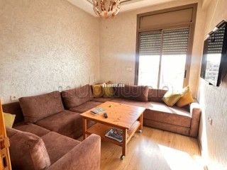 Appartement à vendre 3 chambres - Appartement à vendre - Mohammedia