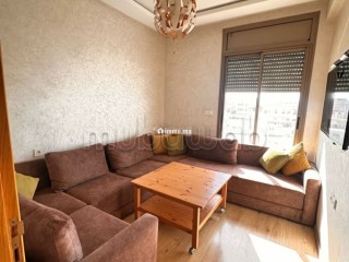 Appartement à vendre 3 chambres - Appartement à vendre - Mohammedia