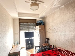 Appartement à vendre 3 chambres - Appartement à vendre - Mohammedia
