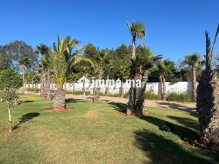 Villa à vendre à Bouskoura Labissa - Villa à vendre - Bouskoura