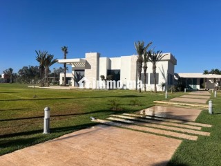 Villa à vendre à Bouskoura Labissa - Villa à vendre - Bouskoura