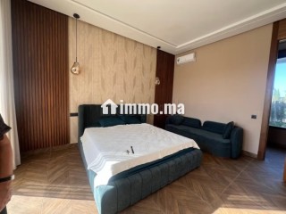Villa à vendre à Bouskoura Labissa - Villa à vendre - Bouskoura