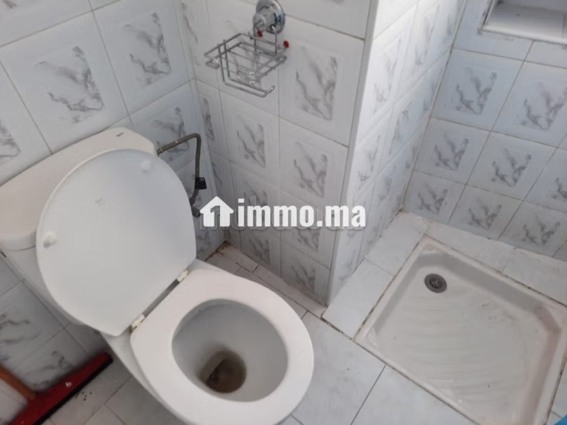 Appartement a louer meublé de 50m² à hassan - Location Immobilier - Rabat - photo 5