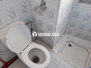 Appartement a louer meublé de 50m² à hassan - Appartement à louer - Rabat