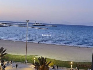 Appartement Familiale Au Centre Ville Corniche - Appartement à vendre - Tanger