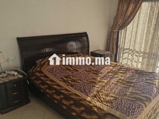 Appartement Familiale Au Centre Ville Corniche - Appartement à vendre - Tanger