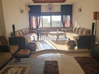 Appartement Familiale Au Centre Ville Corniche - Appartement à vendre - Tanger