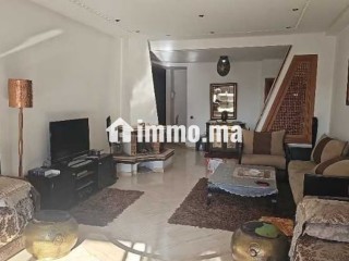 Appartement Familiale Au Centre Ville Corniche - Appartement à vendre - Tanger