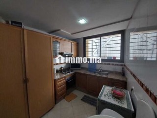 Appartement Familiale Au Centre Ville Corniche - Appartement à vendre - Tanger