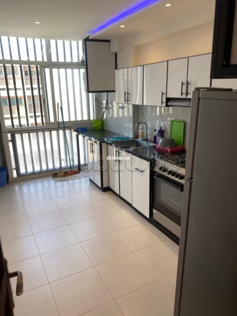 Appartement à vendre Avenue de France, Agdal Rabat - Vente Immobilier - Rabat - photo 1