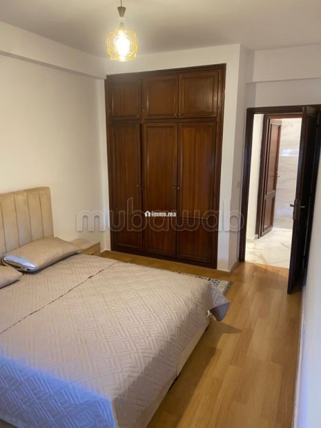Appartement à vendre Avenue de France, Agdal Rabat - Vente Immobilier - Rabat - photo 2