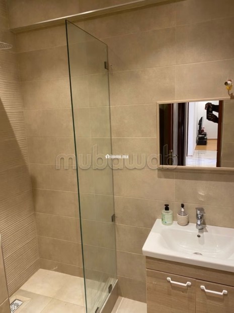 Appartement à vendre Avenue de France, Agdal Rabat - Vente Immobilier - Rabat - photo 3