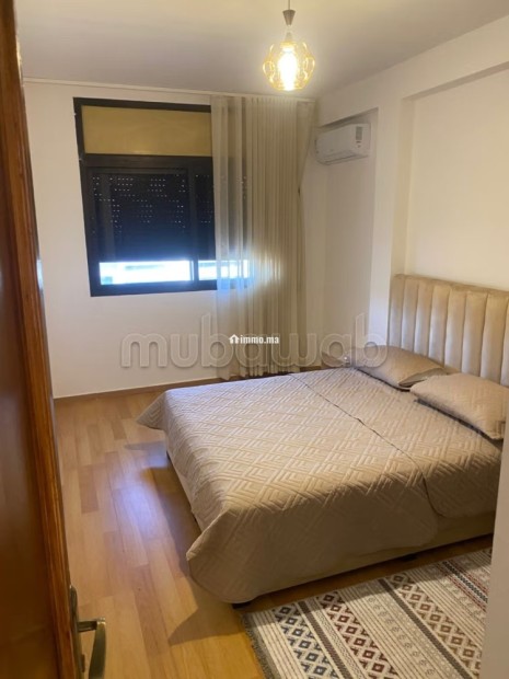 Appartement à vendre Avenue de France, Agdal Rabat - Vente Immobilier - Rabat - photo 5