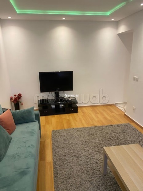 Appartement à vendre Avenue de France, Agdal Rabat - Vente Immobilier - Rabat - photo 7