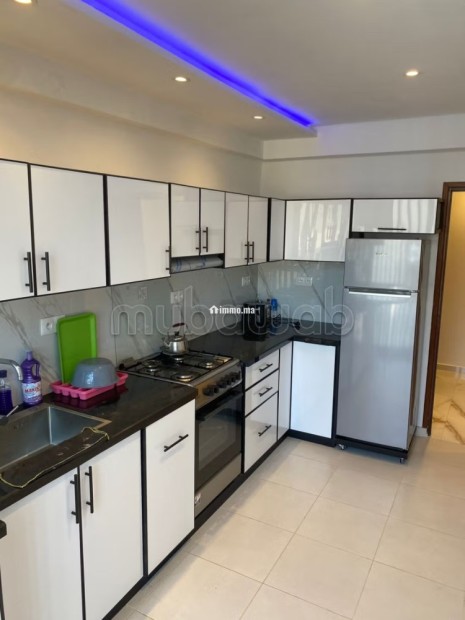 Appartement à vendre Avenue de France, Agdal Rabat - Vente Immobilier - Rabat - photo 8