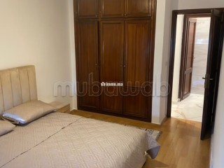 Appartement à vendre Avenue de France, Agdal Rabat - Appartement à vendre - Rabat