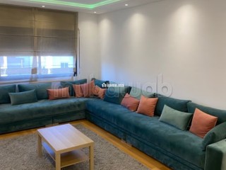 Appartement à vendre Avenue de France, Agdal Rabat - Appartement à vendre - Rabat