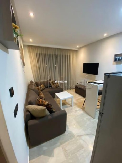 Appartement au 1er étage - Vente Immobilier - Tanger - photo 1