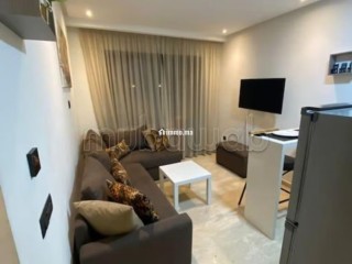 Appartement au 1er étage - Appartement à vendre - Tanger