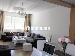 Appartement au 1er étage - Appartement à vendre - Tanger