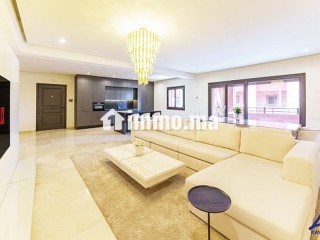 Appartement à Vendre Gueliz - Appartement à vendre - Marrakech