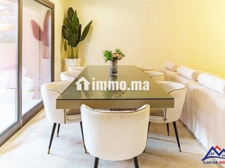 Appartement à Vendre Gueliz - Appartement à vendre - Marrakech