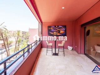Appartement à Vendre Gueliz - Appartement à vendre - Marrakech