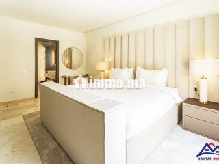 Appartement à Vendre Gueliz - Appartement à vendre - Marrakech