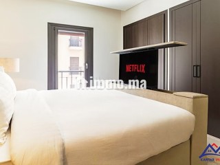 Appartement à Vendre Gueliz - Appartement à vendre - Marrakech