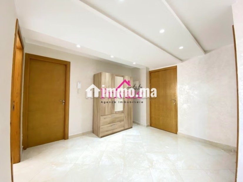 Location appartement 80 m2 QUARTIER ADMINISTRATIF Tanger Ref: LA726 - Location Immobilier - Tanger - photo 8