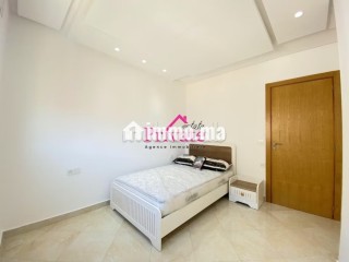 Location appartement 80 m2 QUARTIER ADMINISTRATIF Tanger Ref: LA726 - Appartement à louer - Tanger