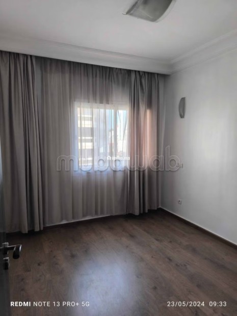 Appt ensoleille triangle d 'or - Location Immobilier - Casablanca - photo 2