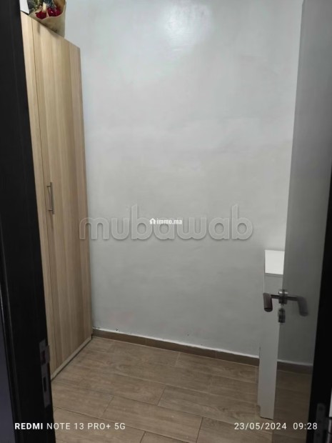 Appt ensoleille triangle d 'or - Location Immobilier - Casablanca - photo 3