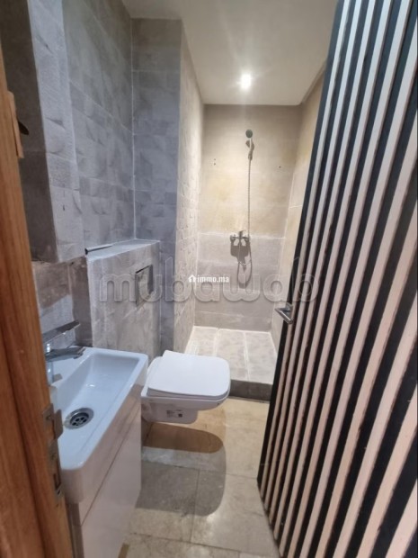 Appartement à louer à Belvédère. 2 belles chambres. Service de concierge et climatisation - Location Immobilier - Casablanca - photo 4