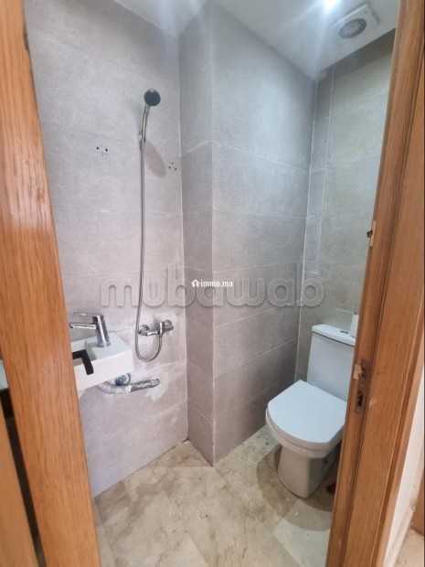 Appartement à louer à Belvédère. 2 belles chambres. Service de concierge et climatisation - Location Immobilier - Casablanca - photo 6