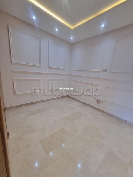 Appartement à louer à Belvédère. 2 belles chambres. Service de concierge et climatisation - Location Immobilier - Casablanca - photo 7