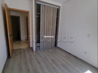 Appartement à louer à Belvédère. 2 belles chambres. Service de concierge et climatisation - Appartement à louer - Casablanca