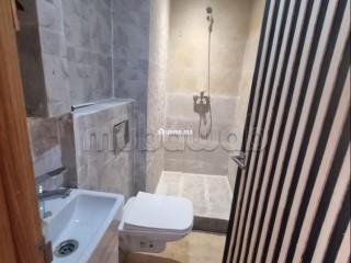 Appartement à louer à Belvédère. 2 belles chambres. Service de concierge et climatisation - Appartement à louer - Casablanca