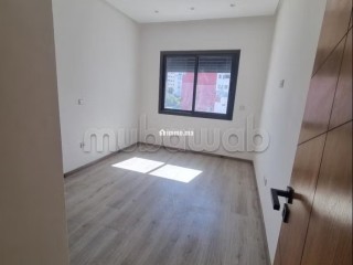 Appartement à louer à Belvédère. 2 belles chambres. Service de concierge et climatisation - Appartement à louer - Casablanca