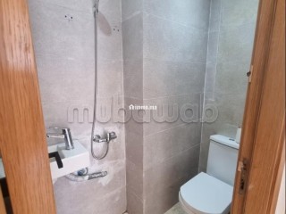 Appartement à louer à Belvédère. 2 belles chambres. Service de concierge et climatisation - Appartement à louer - Casablanca