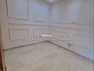 Appartement à louer à Belvédère. 2 belles chambres. Service de concierge et climatisation - Appartement à louer - Casablanca
