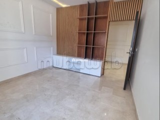 Appartement à louer à Belvédère. 2 belles chambres. Service de concierge et climatisation - Appartement à louer - Casablanca