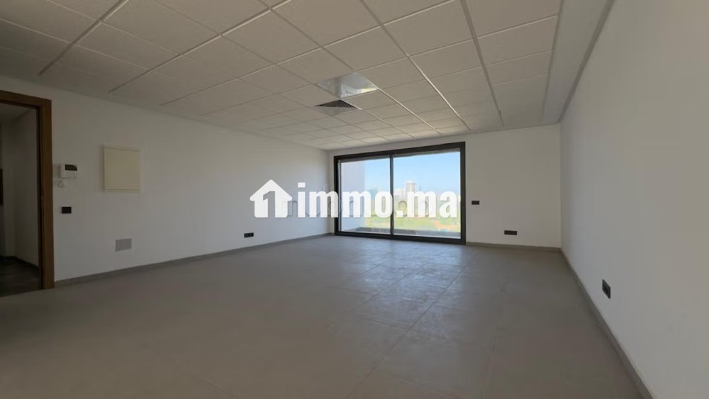 Beau bureau avec terrasses à louer ferme bretonne - Location Immobilier - Casablanca - photo 1