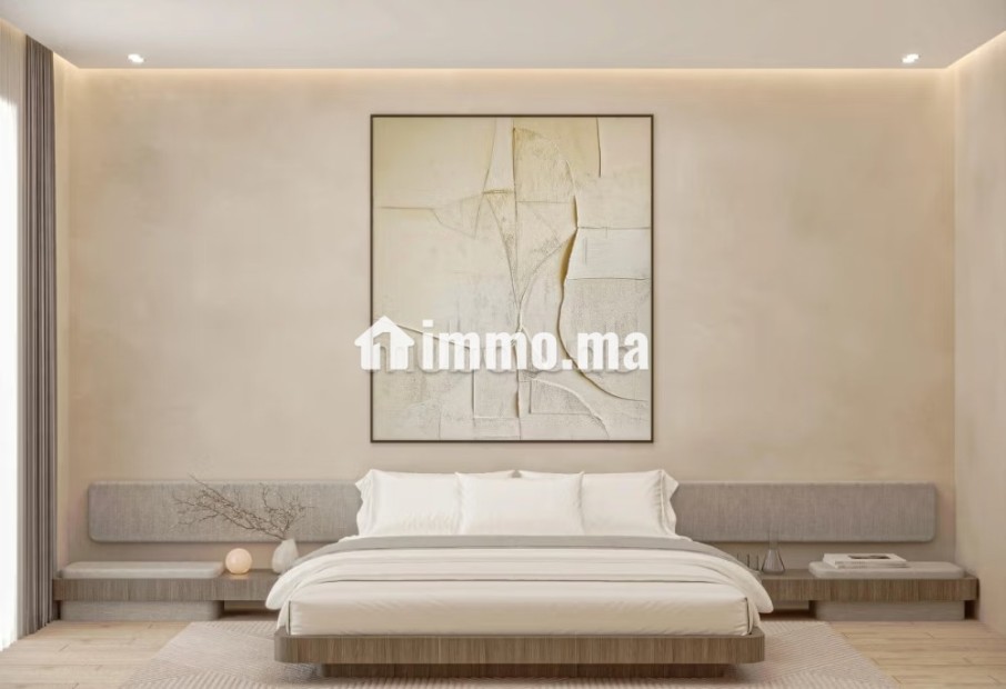Appartements et Studios à vendre à Maarif Casablanca - Vente Immobilier - Casablanca - photo 2
