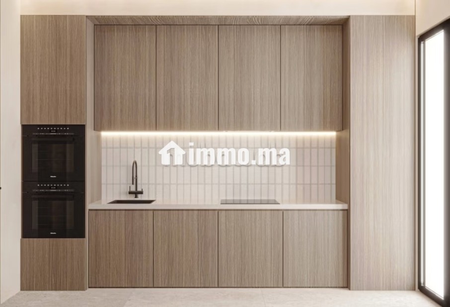 Appartements et Studios à vendre à Maarif Casablanca - Vente Immobilier - Casablanca - photo 5