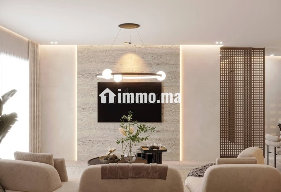 Appartements et Studios à vendre à Maarif Casablanca - Vente Immobilier - Casablanca - photo 6